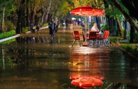 اصفهان پیشگام مدیریت رویدادهای گردشگری در کشور است