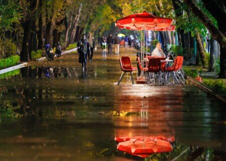اصفهان پیشگام مدیریت رویدادهای گردشگری در کشور است