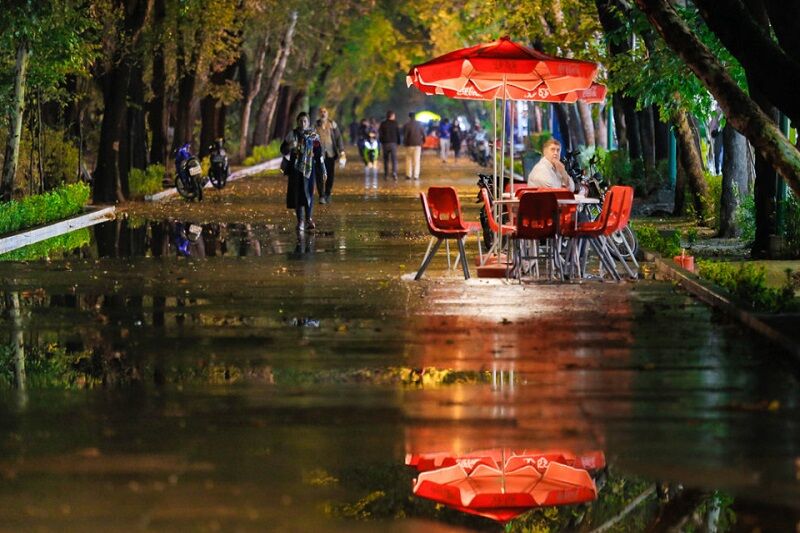اصفهان پیشگام مدیریت رویدادهای گردشگری در کشور است