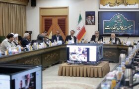 بررسی استفساریه احکام بودجه‌های سنواتی در هیات عالی نظارت مجمع تشخیص نظام