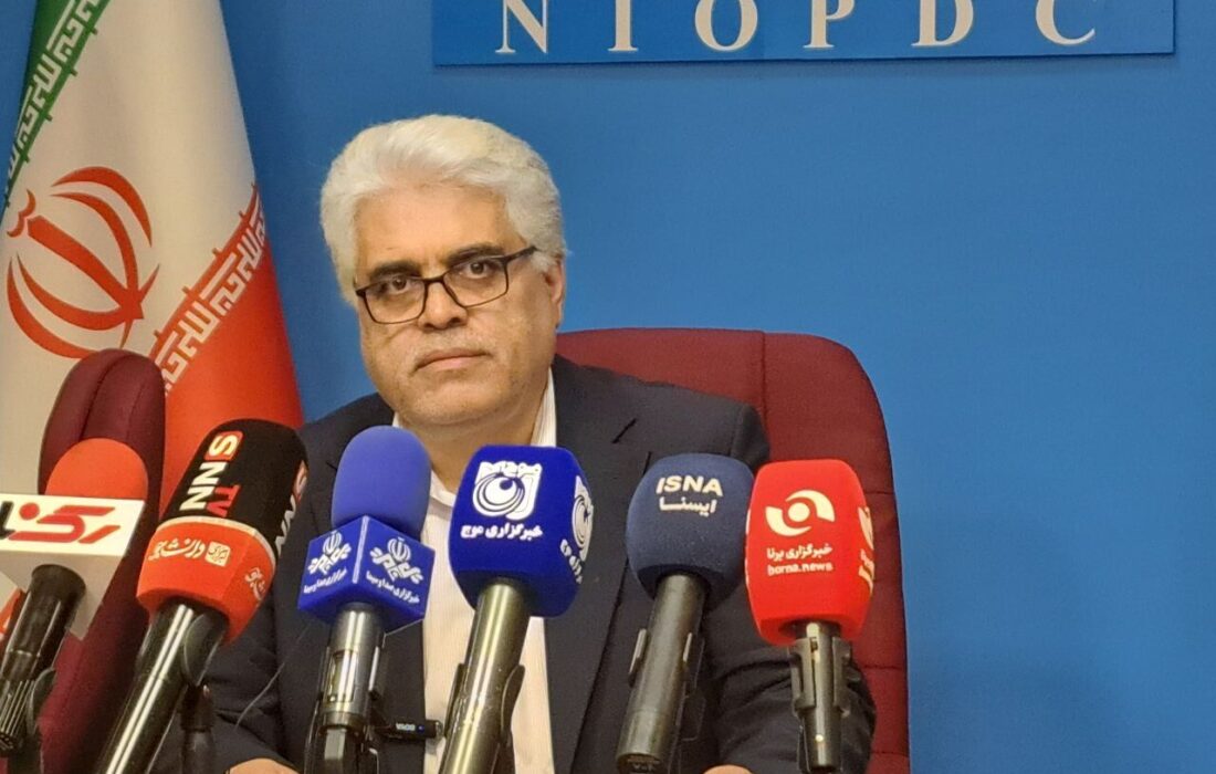 طرح شناسه‌دار کردن کارت اضطراری، برای مشخص شدن محل مصرف سوخت اجرا شد