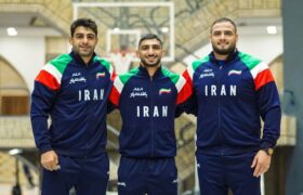 ۲ طلای ناب و یک برنز در روز قطعی شدن قهرمانی ایران