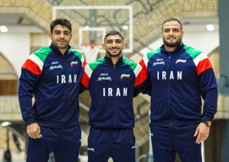 ۲ طلای ناب و یک برنز در روز قطعی شدن قهرمانی ایران