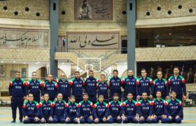 کشتی فرنگی قهرمانی جهان؛ نمایندگان ایران حریفان خود را شناختند