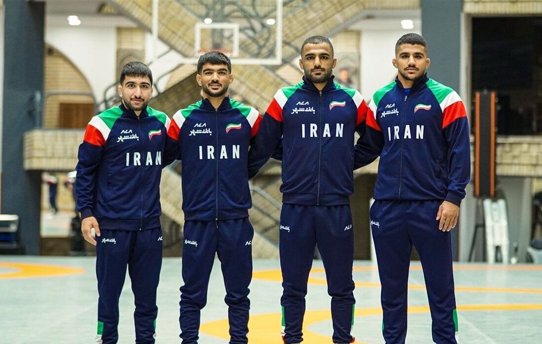گرد و خاک فرنگیکاران ایران در جهان؛ سه فینالیست و یک ردهبندی