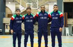 گرد و خاک فرنگی‌کاران ایران در جهان؛ سه فینالیست و یک رده‌بندی
