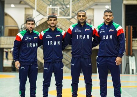 گرد و خاک فرنگی‌کاران ایران در جهان؛ سه فینالیست و یک رده‌بندی