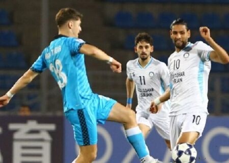 با تصمیم AFC؛ برگزاری دیدار المحرق و گل‌گهر در کشور ثالث