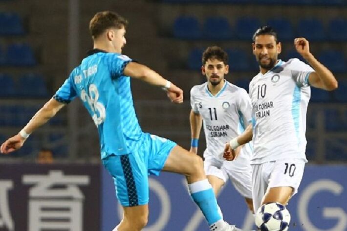 با تصمیم AFC؛ برگزاری دیدار المحرق و گلگهر در کشور ثالث