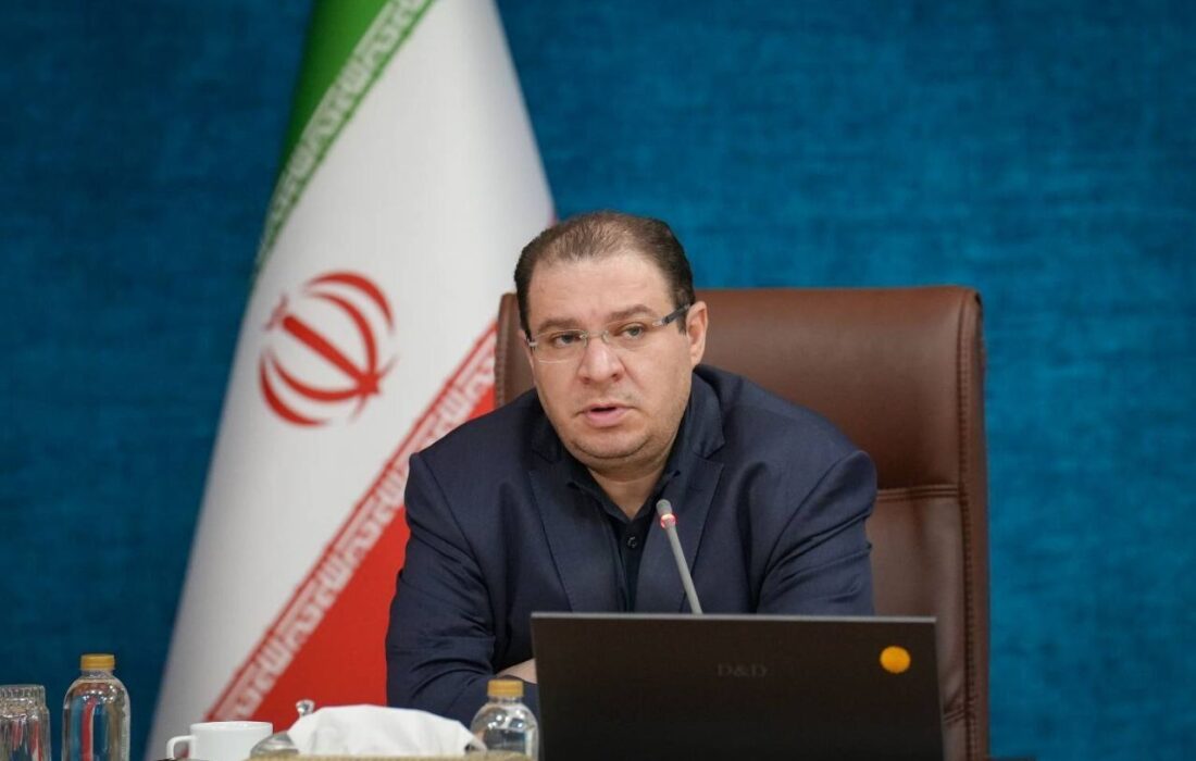 دبیر شورای اطلاعرسانی دولت: روایت جنگ باید همزمان از تخریب و بازسازی بگوید
