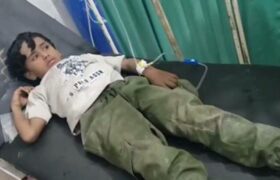 چهار شهید و زخمی در حمله عربستان به استان تعز یمن