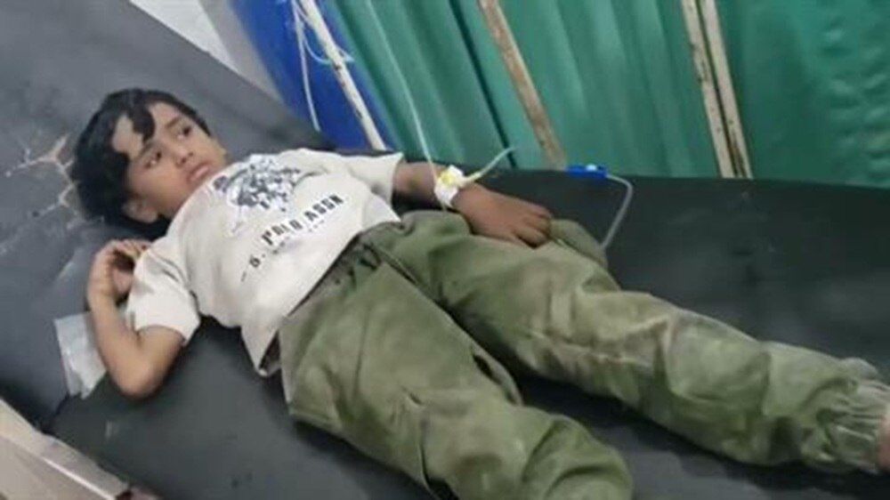 چهار شهید و زخمی در حمله عربستان به استان تعز یمن